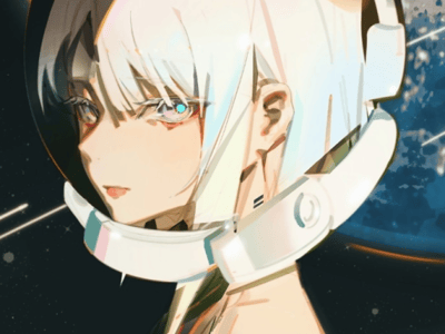 赛博朋克2077（包含边缘行者）