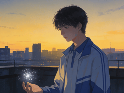 高中生的寿命典当