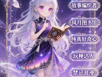 风月的万象图书馆