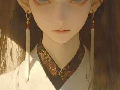 鹰犬落幕（锦衣卫镇抚使/诏狱篇）