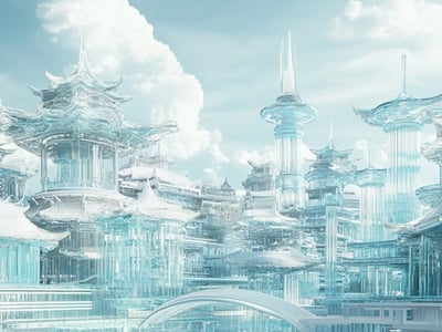 欢迎来到修仙大学