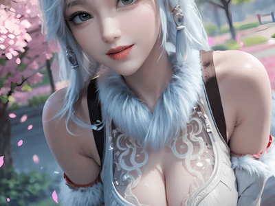 对性知识一无所知但又向往的银月