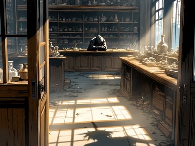 情趣用品炼金术师