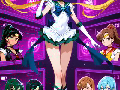 《系统降临·调教直播全记录》