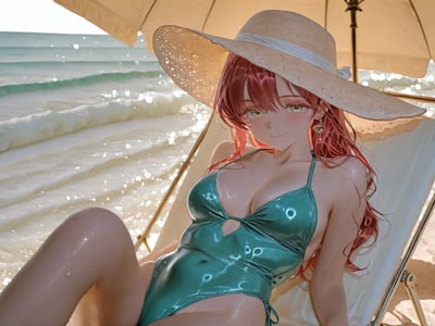 🎁1868巴塞罗那漂流记🪂