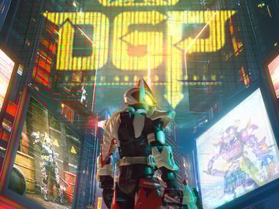 DGP太危险？可我是逢魔啊！