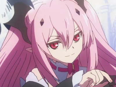 终结的炽天使（超还原，roll天赋）