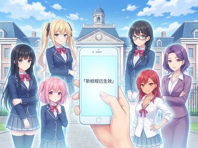 校规改写者 V2.3