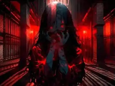 ❤️‍🔥我在恐怖屋❤️‍🔥❤️‍🔥开派对