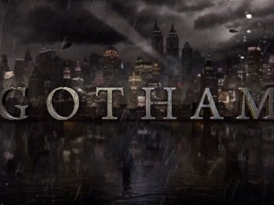 DC🌃哥谭都市模拟🌆堕落与欲望