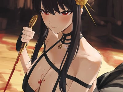 疾速追姦：性斗蔷薇 