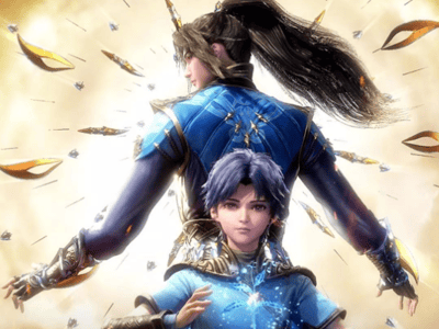 斗罗大陆（低消耗）