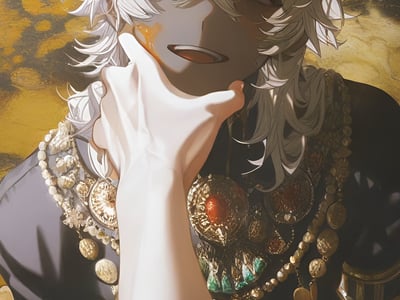 🈲被R18浸染的兽人世界❤️