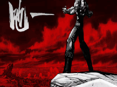 【思维链/战斗爽/大世界】海虎大世界：世上最强的人（更新至海虎1）