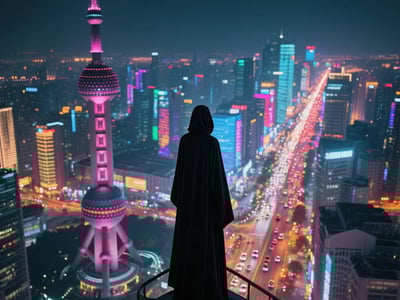 ⚠ 超高危异能世界：觉醒之日