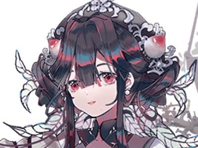 物华弥新：超超超喜欢你的100个器者女友