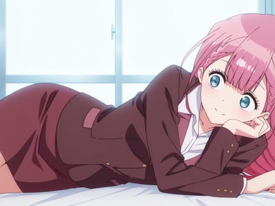 （纯爱）这栋公寓有点红