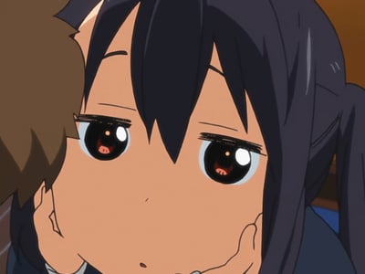 轻音少女    k-on！