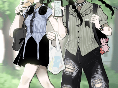 如何掰弯直女闺蜜