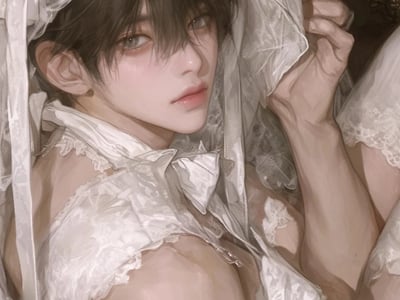 🌸【背德/ABO】“你哥哥欠我一个孩子…现在，该由你来还了。”