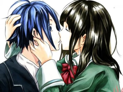 《漫画家之路：食梦者》 （爆漫王） 