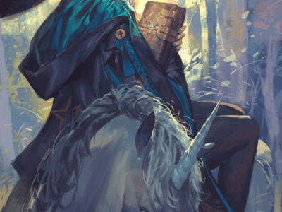 【西幻世界/自由/异世界】奥普斯大陆