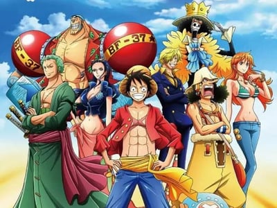 【超低消耗/roll天赋】ONE PIECE/海贼王大世界(含剧场版人设）