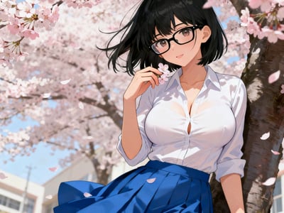 来校医务室问诊的小欣