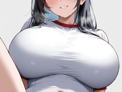 妹妹，刚满18岁