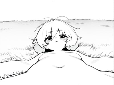 林悠的魔法世界