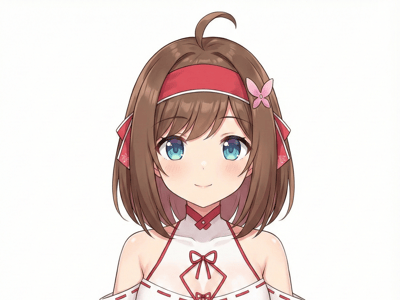 🌸佳奈美🌸【全服装立绘】