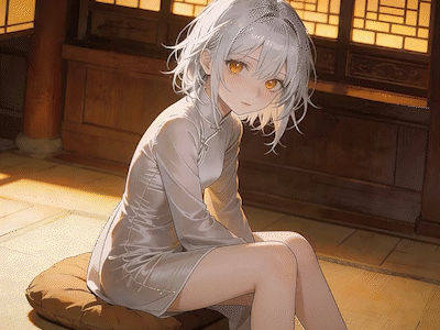 修仙世界|捡到了一个被挖骨的萝莉