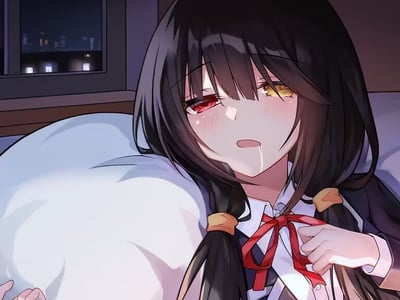 和同居傲娇姐姐的恋爱之旅