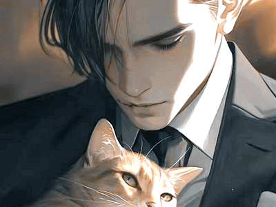 冰冠之国：圣人私心