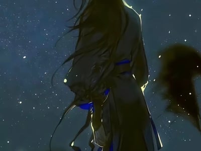 蛊界模拟·天外之魔