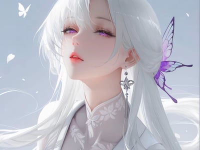 假装高冷的⭐坏坏痞气师尊