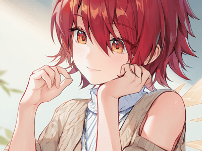 我在德洛斯高中的青春物语绝对没有问题！