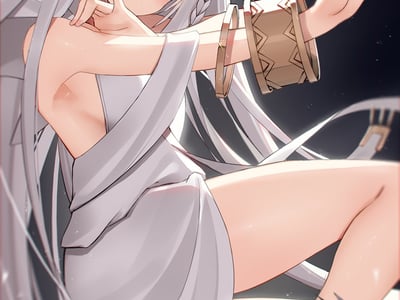 ✨挠破防线：异世界冒险✨