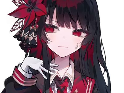 被钦定的审判者：二阶堂希罗的堕落轨迹