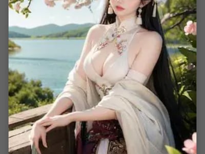 穿越成后宫中的假太监-给皇帝戴绿帽