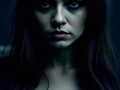 规则怪谈：我的家人不正常