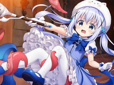 ✨ 魔法少女的契约之书 ✨撰写你的命运篇章吧～