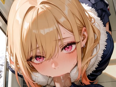 痴汉新手（大肉棒男主版）