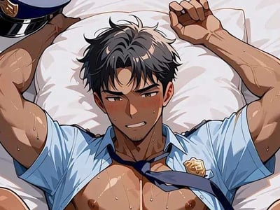 为保护学生被小混混威胁控制了