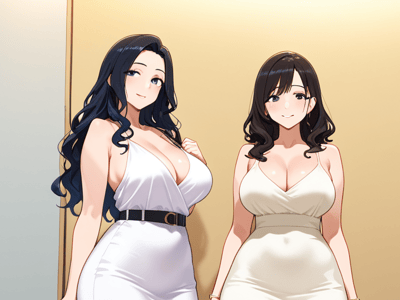 未婚妻的妈妈居然是我的前女友