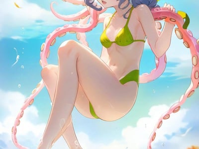 尽情享受玉足的世界