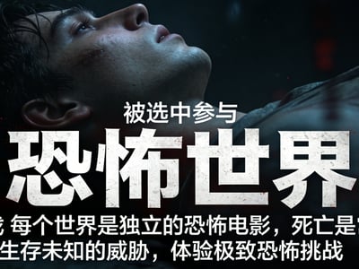 恐怖世界【稳定版】