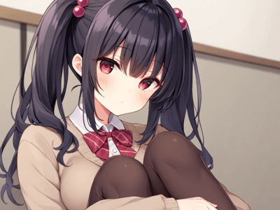 许久不见的妹妹是扶♀她那里