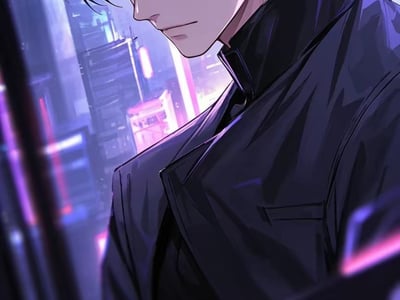 继兄对我图谋不轨该怎么办？