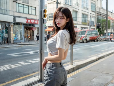 你是选100块还是选和我约会一天呢